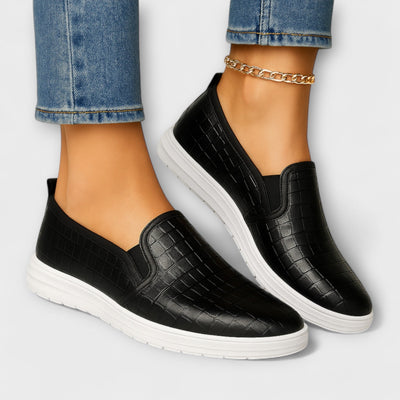 Sabine | Chaussures Slip-On