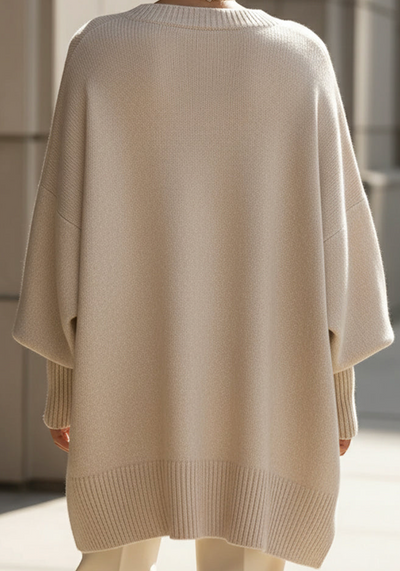 Melanie | Pull Oversize