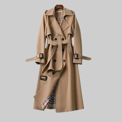 Myriane | Trench-coat