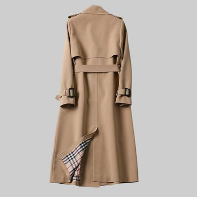 Myriane | Trench-coat