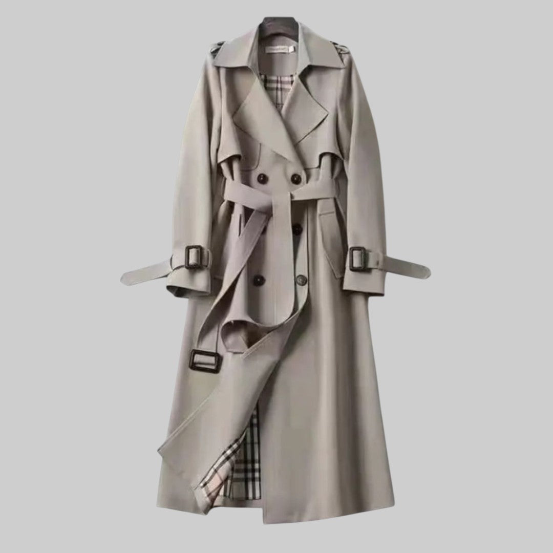 Myriane | Trench-coat