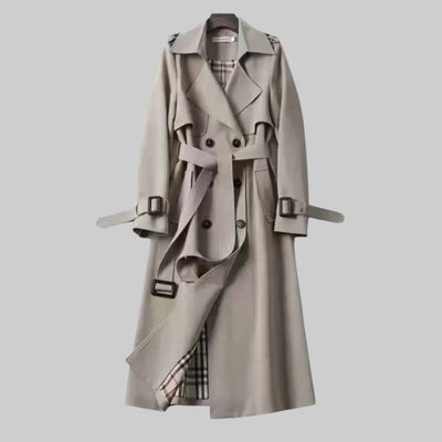 Myriane | Trench-coat