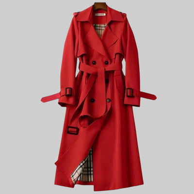 Myriane | Trench-coat