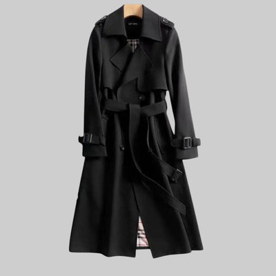 Myriane | Trench-coat