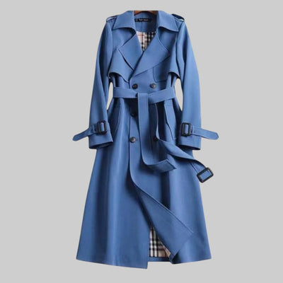 Myriane | Trench-coat